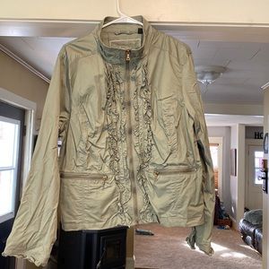 Womens Jacket